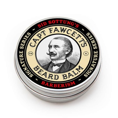1 - Sid Sottung's Barberism Beard Balm
